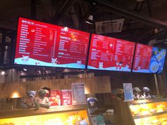 -漫咖啡(沙龙汇店)