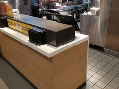 -麦当劳(平度扬州路店)