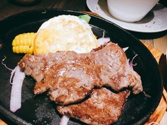 -卡朋西餐(较场西路店)