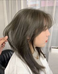 -奈川烫染Salon