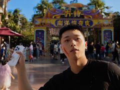 -南宁方特东盟神画