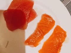 -喝彩海鲜自助餐厅(宜宾城市名人酒店)