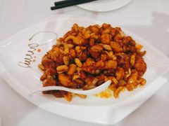-峨嵋酒家(地安门店)