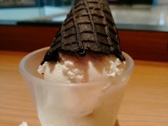 酒酿红豆冰淇淋-必胜客(柳州万象城店)
