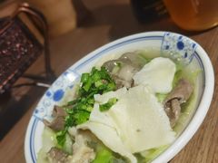 -肖四女·江湖菜(临港店)
