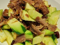 -闫府私房菜·老字号(恒隆店)