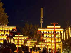 -青龙湖公园