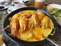 -南沙游艇会·大兵船餐厅