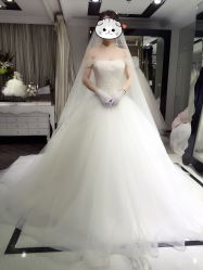 -韩国天使嫁衣婚纱礼服馆(上海旗舰店)