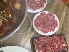 -全好食潮汕牛肉火锅(泗洲路店)