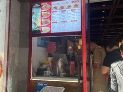 -寻裕记·现炒浇头面(人民广场店)