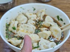 -回坊马二饺子馆