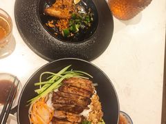 -美奈小馆·越南料理(中航城君尚购物中心店)