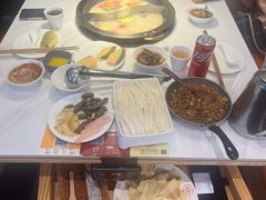 -巴邑火锅·鲜切牛肉(萧山银隆店)