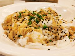 -清远国际酒店御珍轩食街