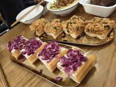 -小豆海棠(嘉兴路店)