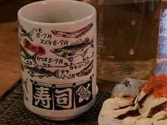 -半藏居酒屋(香港花园店)