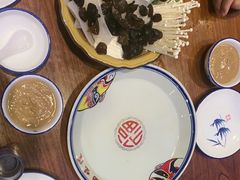 -李记白水羊头·清真老味家常菜(石景山店)