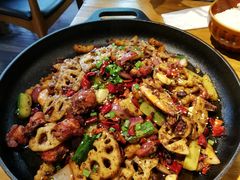 -心邸·庆宴(雅宝城店)