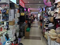 -西北轻工批发市场