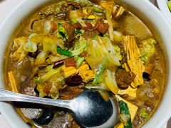 大烩菜-老客站酒楼(金花南路店)