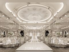 -芭菲盛宴·环球美食(北城国际店)