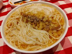 -西贝(龙华天虹购物中心店)