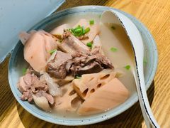 -静一餐厅·湖北菜(前门创始店)