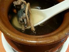 -怡咖啡自助餐(宁波香格里拉店)