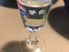 大理青梅酒-滇釜火锅·能喝汤的火锅(车公庄店)