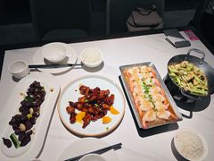 -外婆家(西红门荟聚购物中心店)