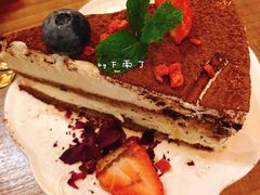 -盘炉forenza·云贵川融合小食堂 ( 钟楼中柳巷店)