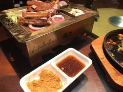 -楼兰新疆主题餐厅(悠方店)