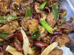 -益恒饭店乡间白族菜(古城总店)
