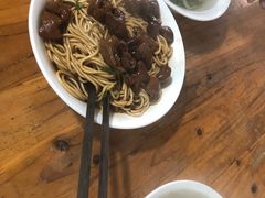 -老余家面馆
