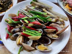 -醉壹号海鲜大排档(厦门美食地标店)