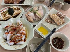 -百家鸡味馆(清泰店)