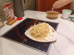 -黄记煌三汁焖锅(新佳丽江汉路店)