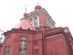 -圣·阿列克谢耶夫教堂