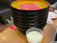 -牛New寿喜烧(青浦店)