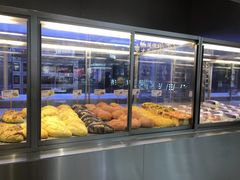 -LELECHA乐乐茶(新街口大洋店)