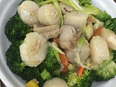 -香港蓮香樓(中環店)