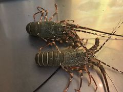 -班赞海鲜市场