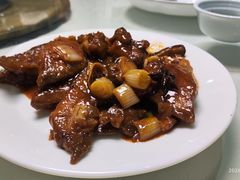 -李恩记清真水饺(北电大厦店)