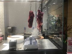-掂档潮汕牛肉火锅(沈阳万象城店)