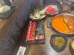 -呷哺呷哺 小火锅 (浦东新欧尚超市店)