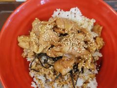 -食其家·牛丼咖喱(广元西路店)