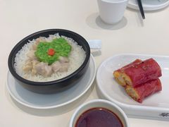 -蔡澜点心·粤菜(月星环球港店)