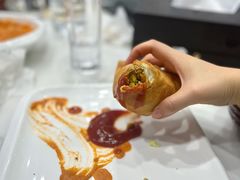 鸡肉角-VATAN INDIAN RESTAURANT米特餐饮有限公司(城北路店)