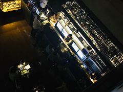 -柒Lounge(三里屯店)